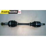 Привод переднего колеса правый Stels 500H/700H/500H EFI/700H EFI 27130-058-0000